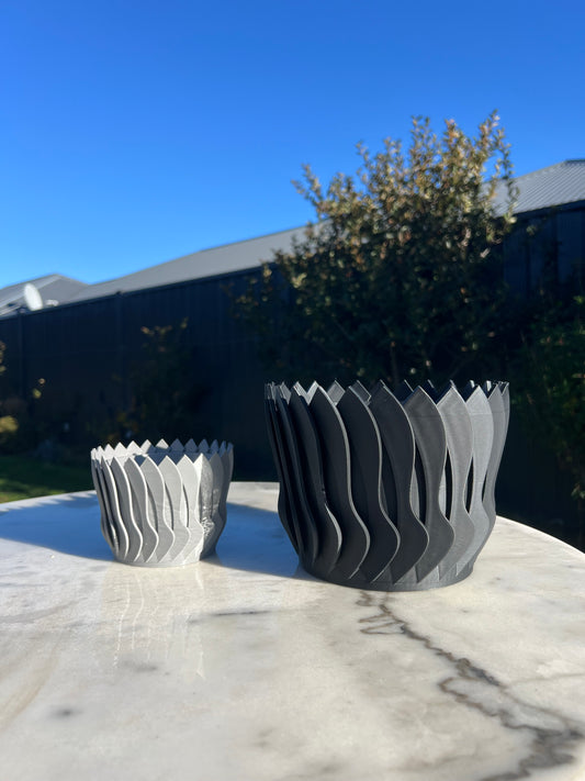 The Abstract 1.6x SIZE