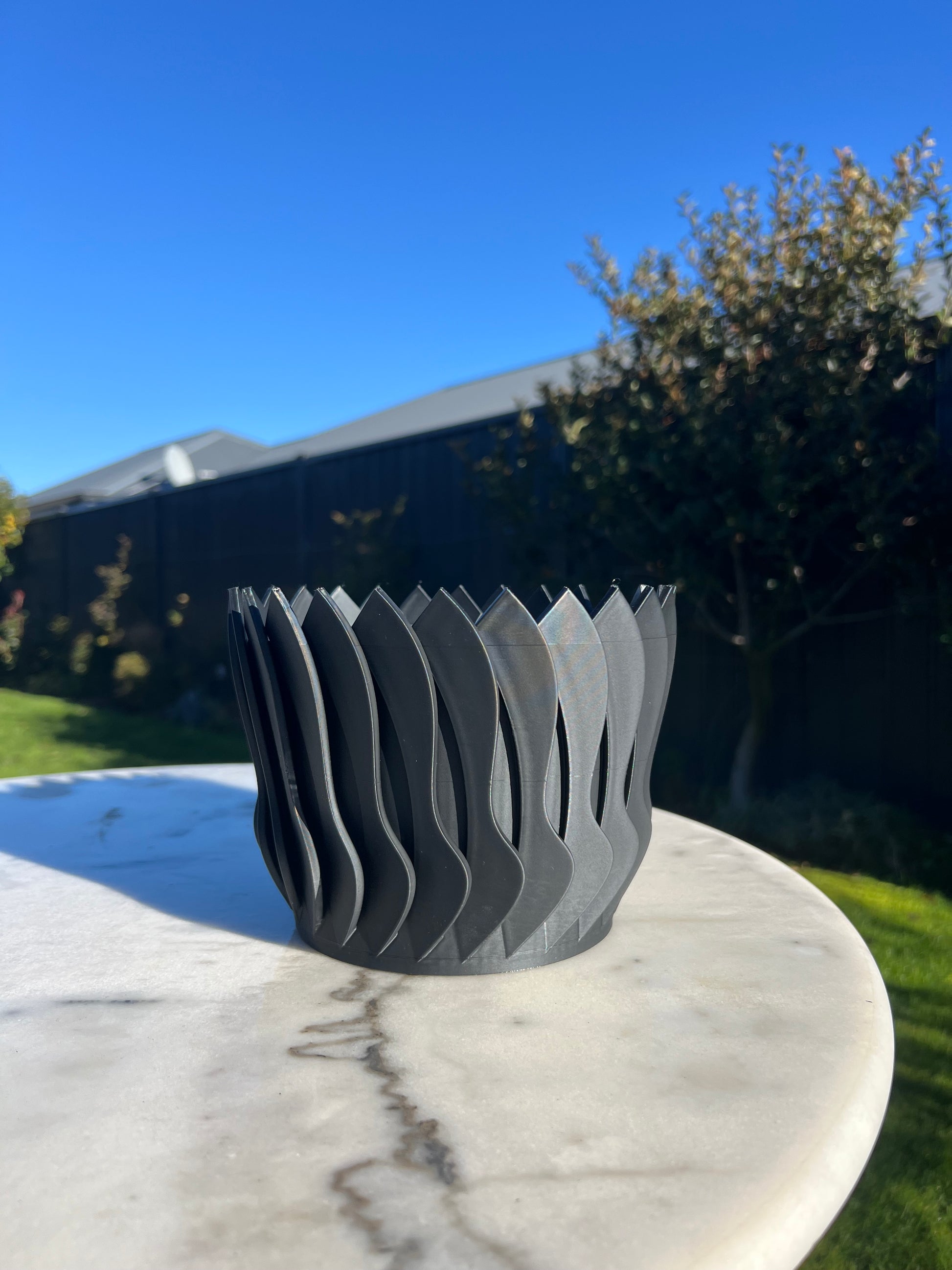 The Abstract 1.6x SIZE