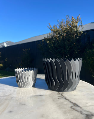 The Abstract 1.6x SIZE