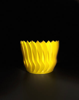 The Abstract 1.6x SIZE