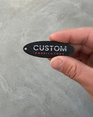 Custom Keychains