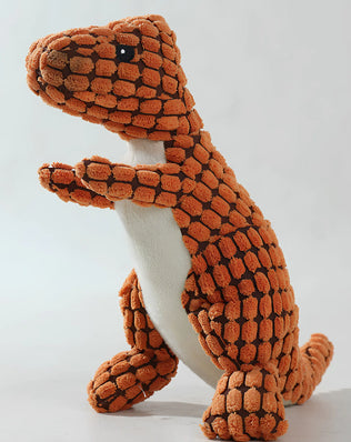 Dino Dog Toy