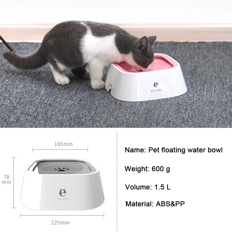 Portable Dog Bowl