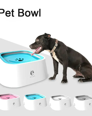 Portable Dog Bowl