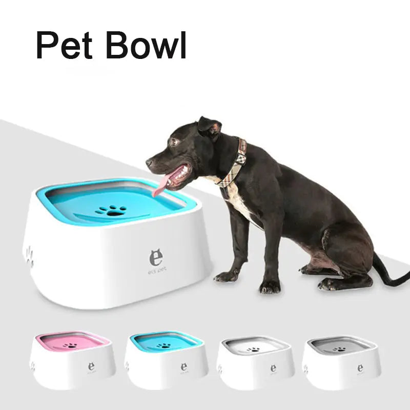 Portable Dog Bowl