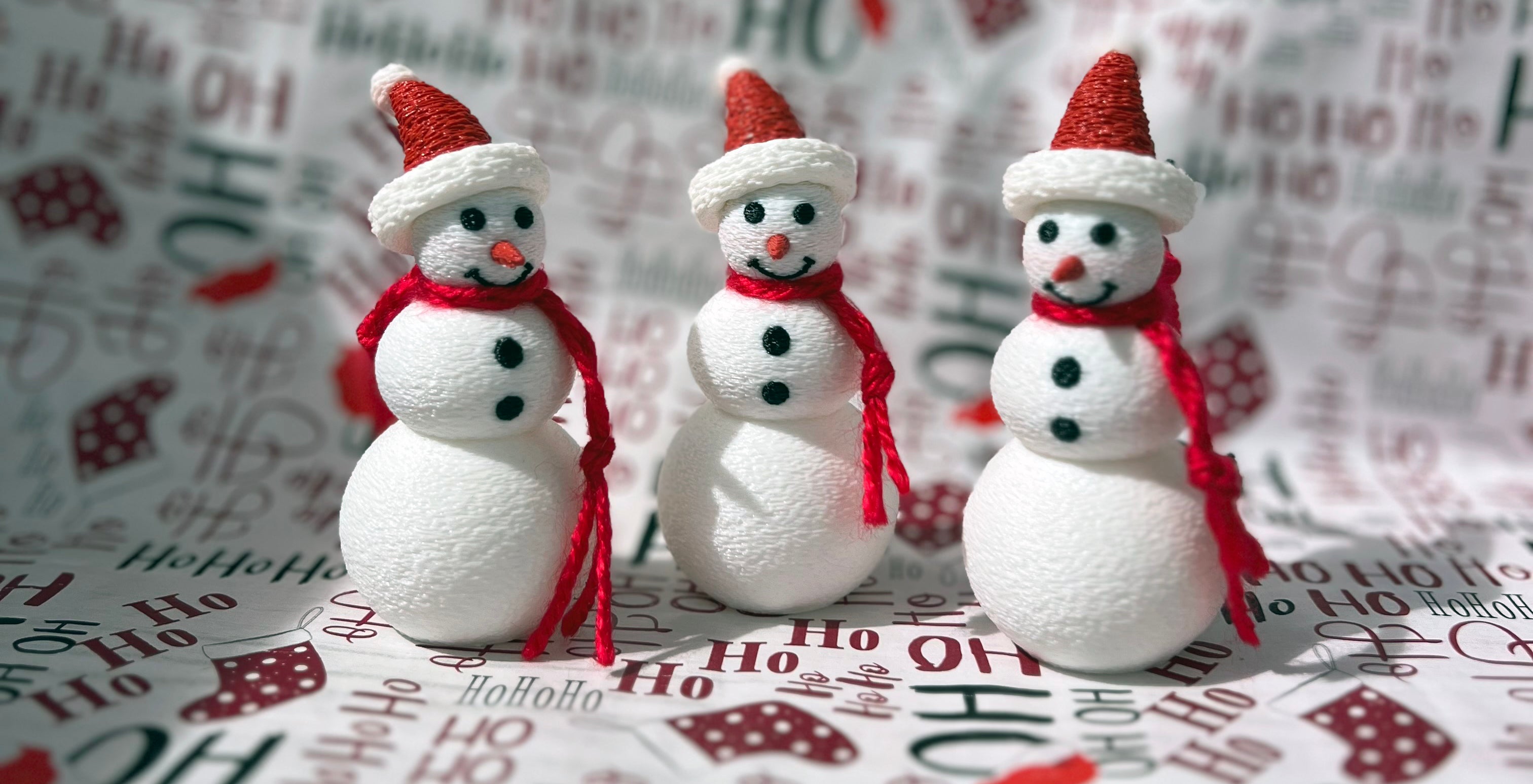 Christmas Collections