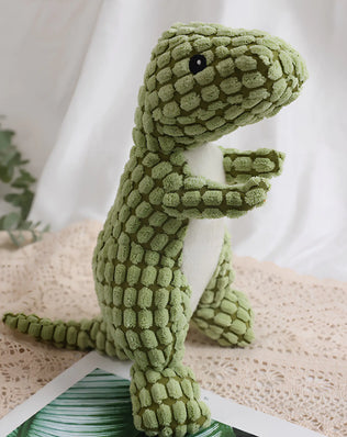 Dino Dog Toy