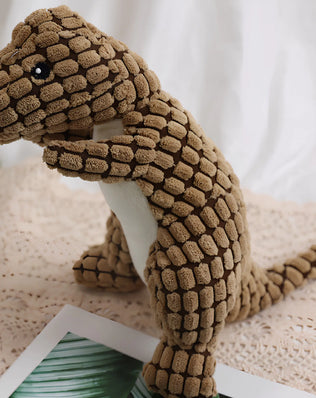 Dino Dog Toy