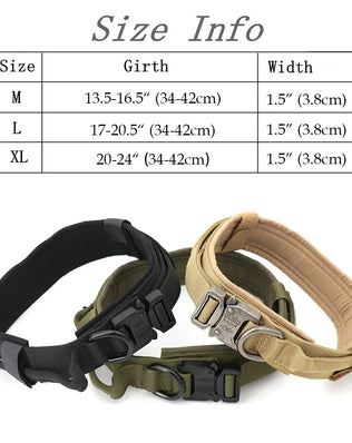 Buy the Collar or the Combo