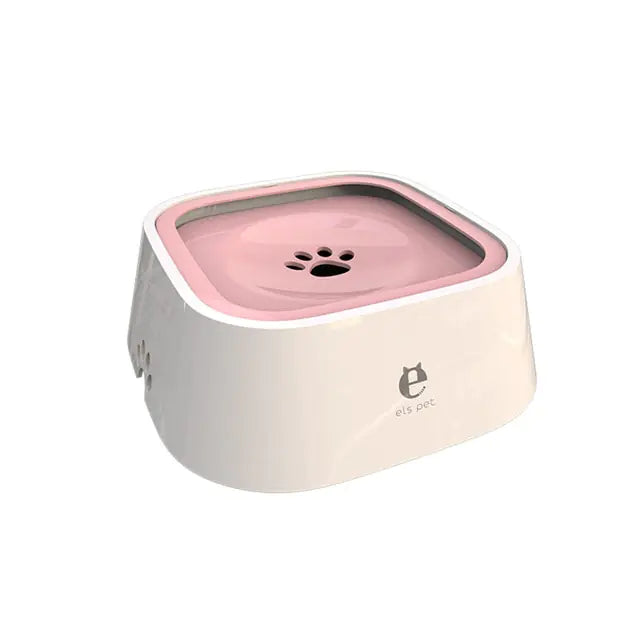 Portable Dog Bowl